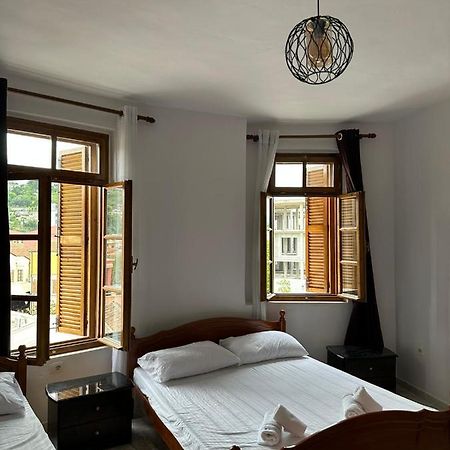 Central Charm Apartments Vlorë 外观 照片