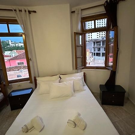 Central Charm Apartments Vlorë 外观 照片