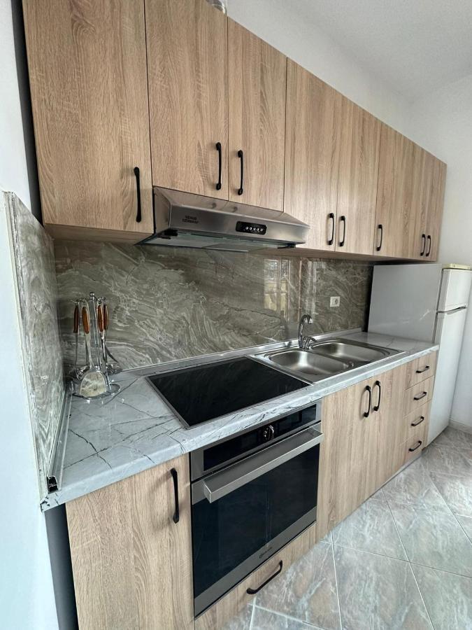 Central Charm Apartments Vlorë 外观 照片