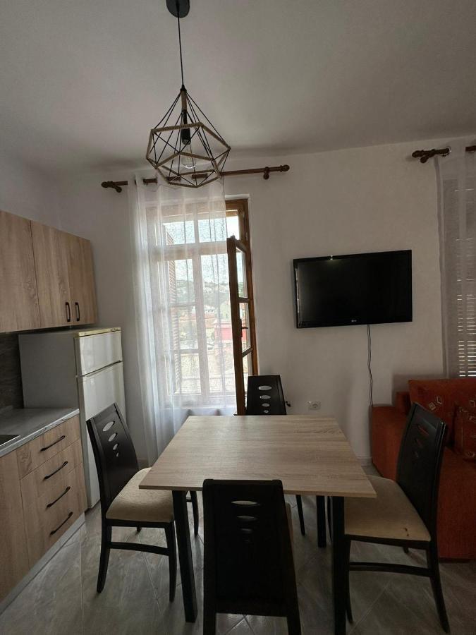 Central Charm Apartments Vlorë 外观 照片