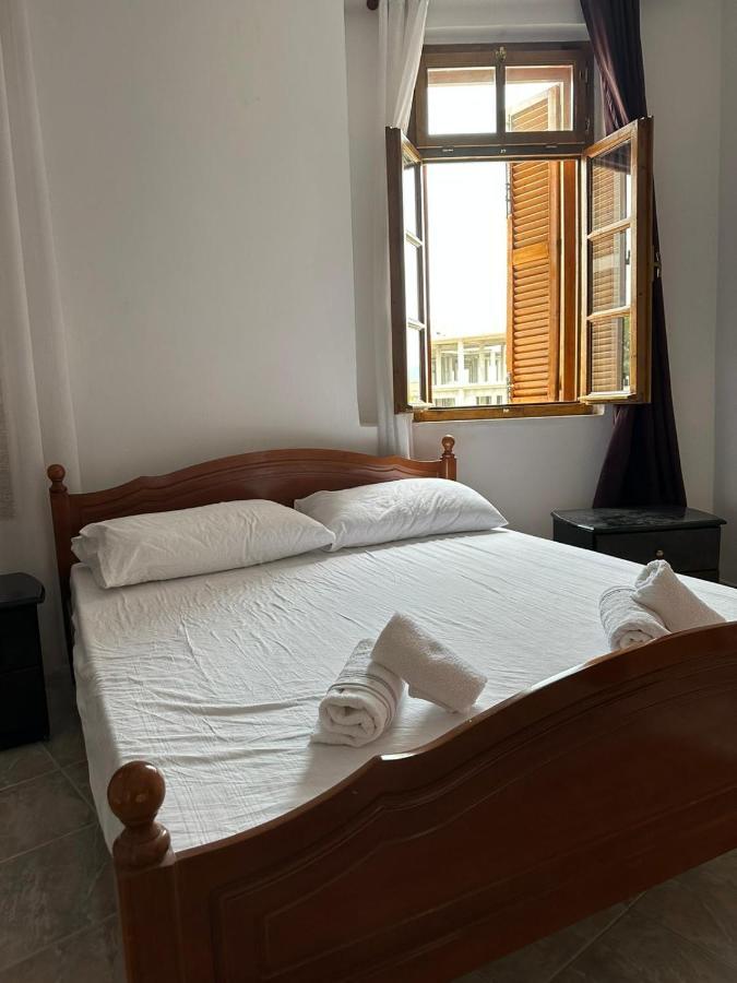 Central Charm Apartments Vlorë 外观 照片