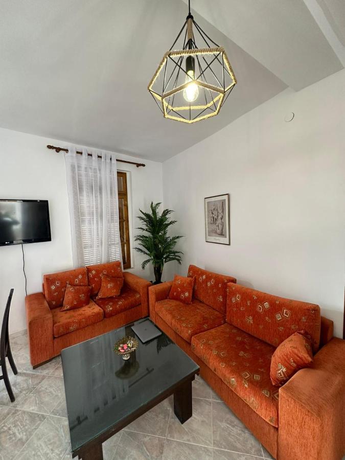 Central Charm Apartments Vlorë 外观 照片
