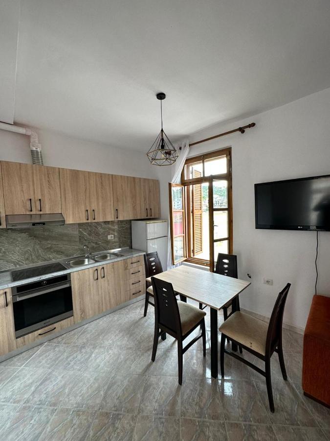 Central Charm Apartments Vlorë 外观 照片