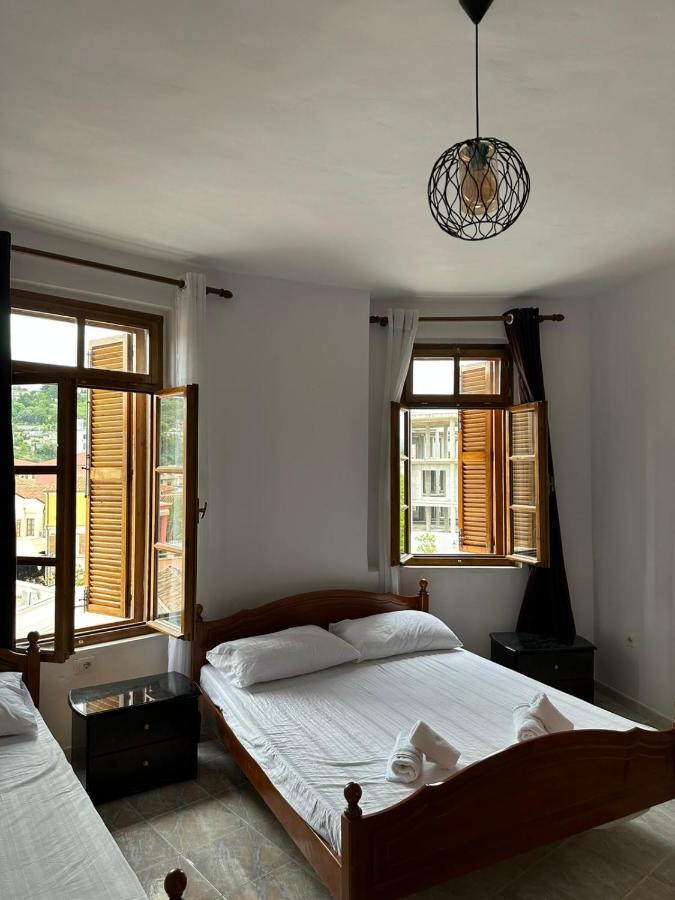 Central Charm Apartments Vlorë 外观 照片