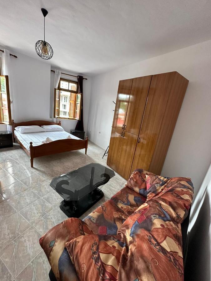 Central Charm Apartments Vlorë 外观 照片