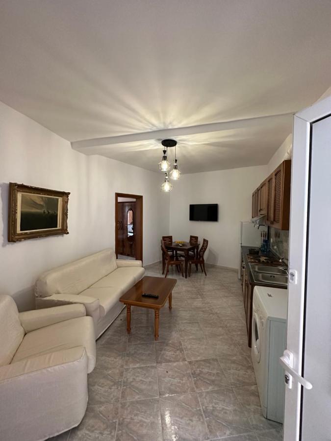 Central Charm Apartments Vlorë 外观 照片