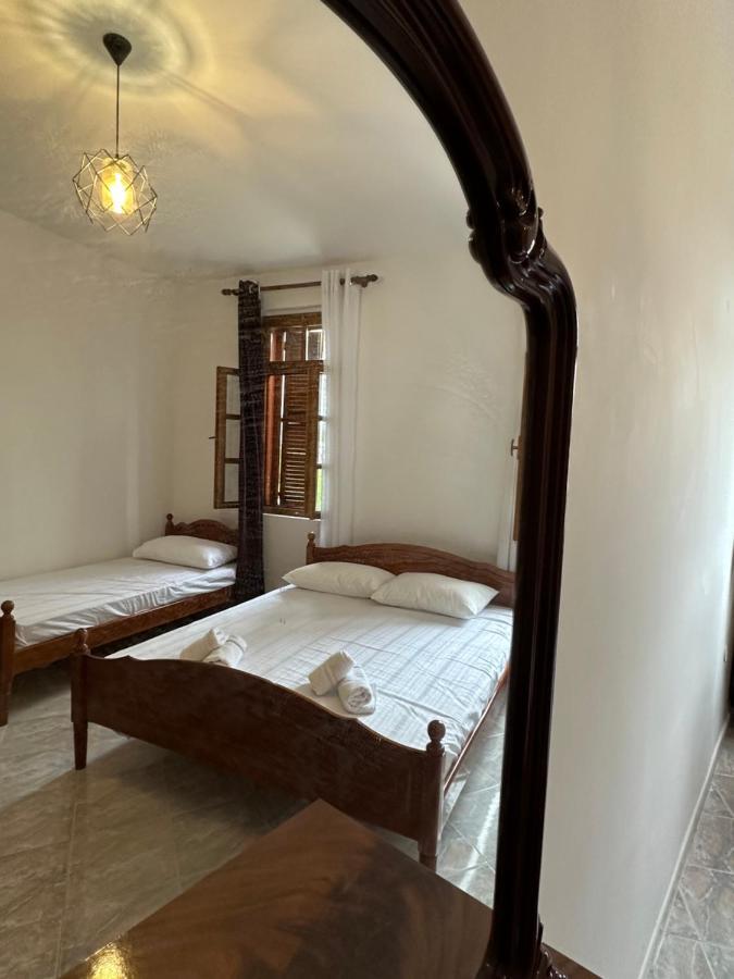 Central Charm Apartments Vlorë 外观 照片