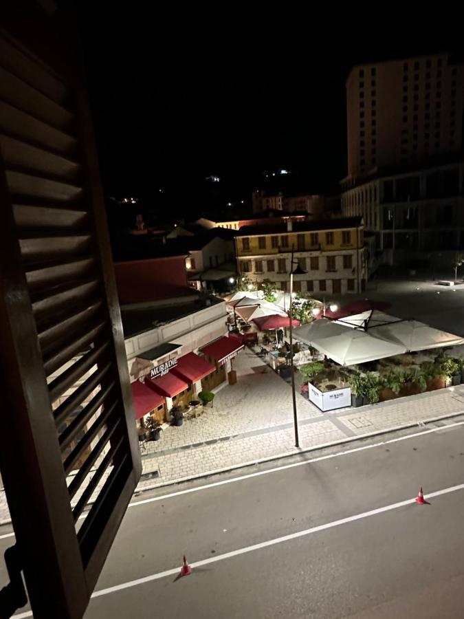 Central Charm Apartments Vlorë 外观 照片