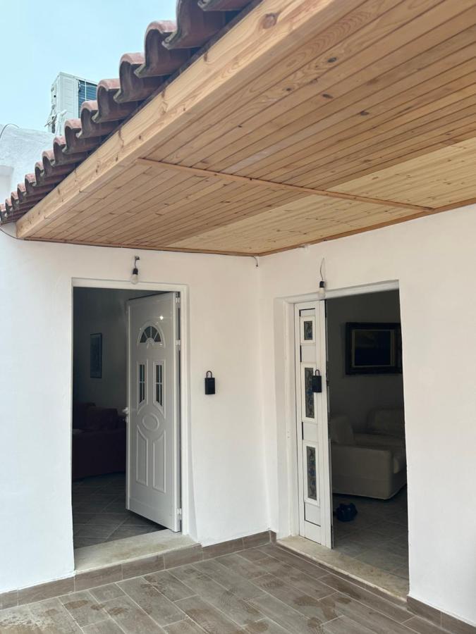 Central Charm Apartments Vlorë 外观 照片