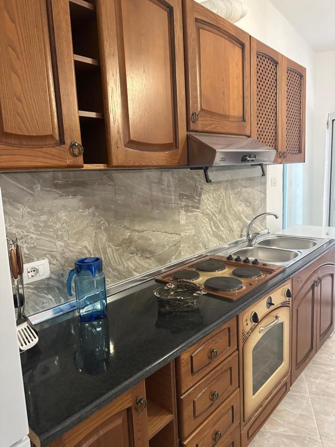 Central Charm Apartments Vlorë 外观 照片