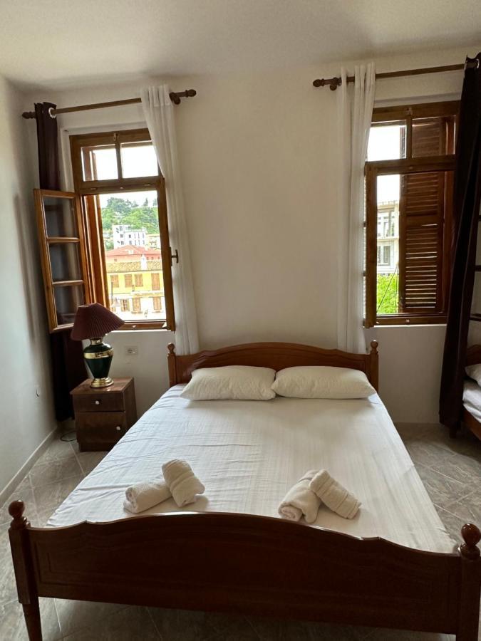 Central Charm Apartments Vlorë 外观 照片
