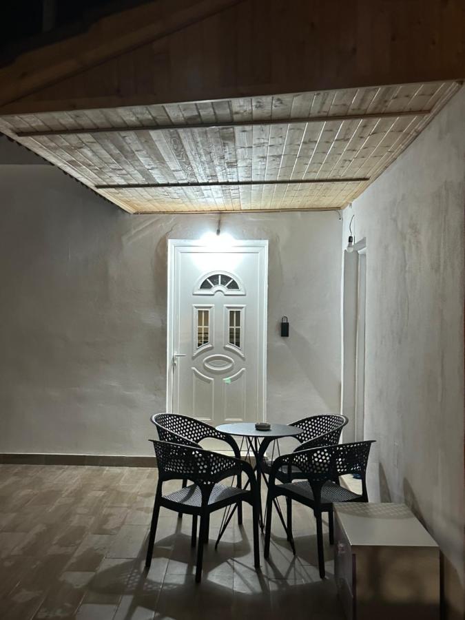 Central Charm Apartments Vlorë 外观 照片