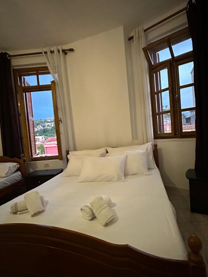 Central Charm Apartments Vlorë 外观 照片